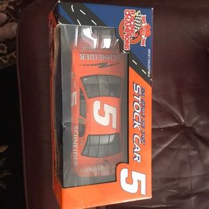 1:24 Scale Due Cast Collectable - Dick Trickle